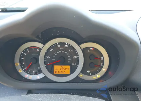 2011 Toyota Rav4 Sport from USA, damaged, VIN 2T3RF4DVXBW122382